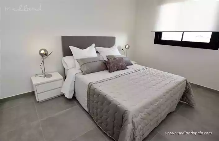 Flat 78m² in Spain, Orihuela Costa. Priced at 246000€ rent photo-6
