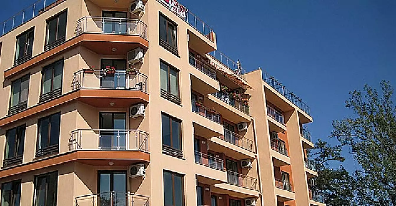 Flat 73m² in Bulgaria, Sunny Beach. Priced at 56110€ rent photo-1