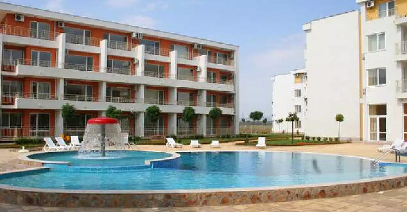 Flat 73m² in Bulgaria, Sunny Beach. Priced at 39600€ rent photo-1