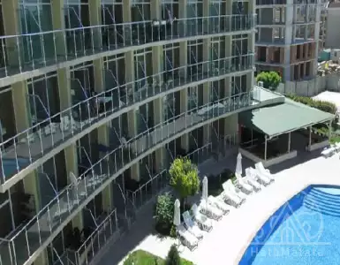 Buy in Bulgaria for 44400€