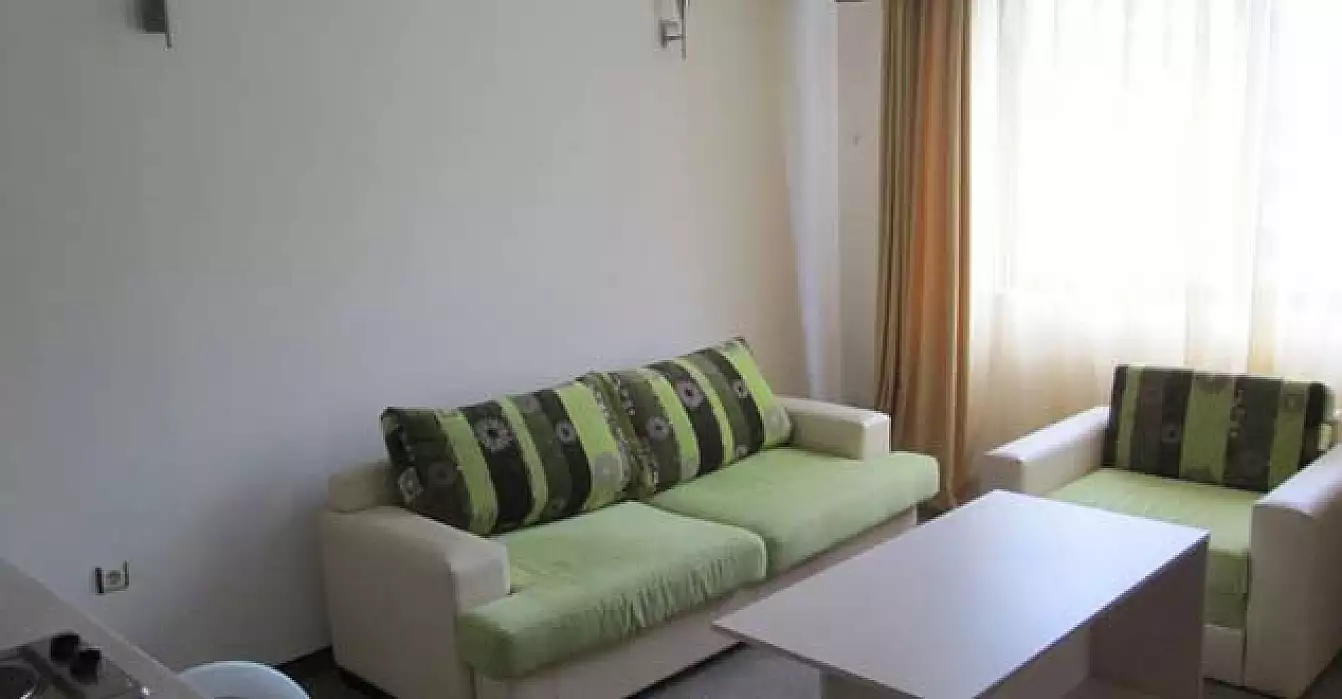Flat 65m² in Bulgaria, Sunny Beach. Priced at 27755€ rent photo-1