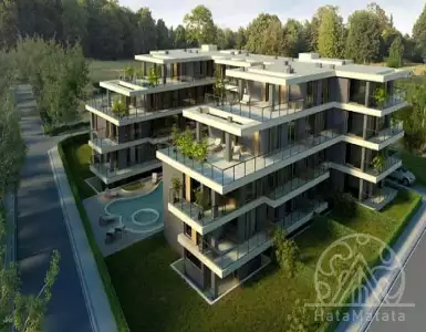 Купить flat в Bulgaria 35000€