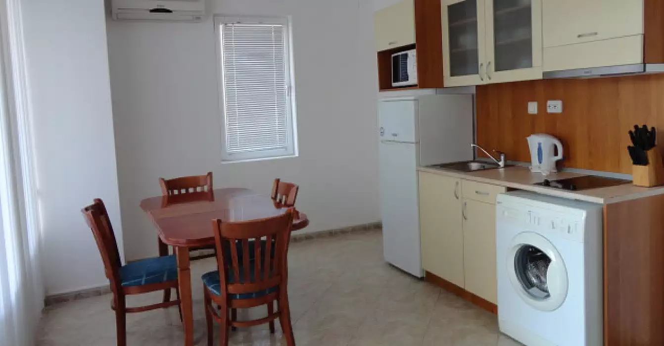 Flat 82m² in Montenegro, Herceg Novi. Priced at 42500€ rent photo-1