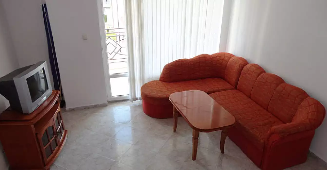 Flat 82m² in Montenegro, Herceg Novi. Priced at 42500€ rent photo-1