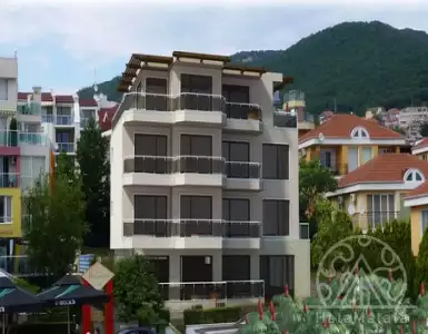 Купить flat в Bulgaria 67639€