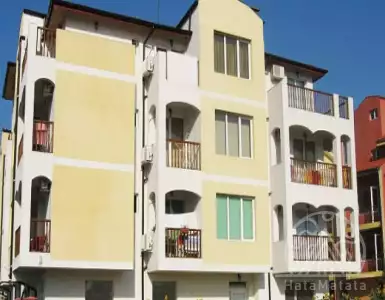 Buy in Bulgaria for 28000€
