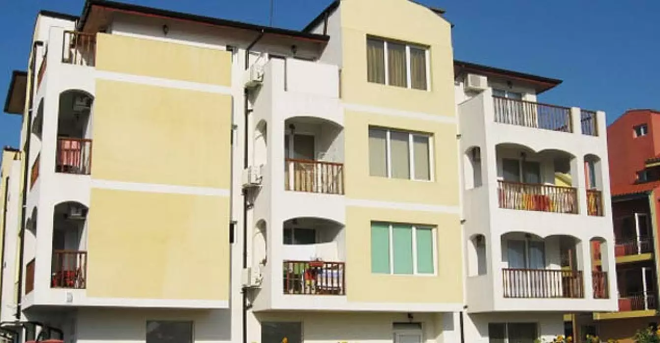 Flat 38m² in Bulgaria, Ravda. Priced at 28000€ rent photo-1