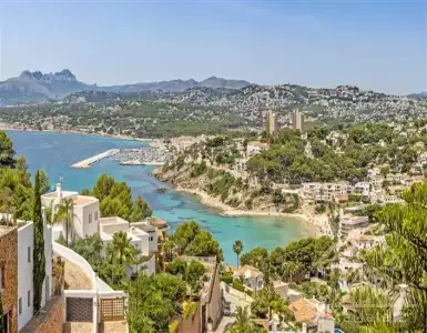 Купить дом в Испании 1250000€