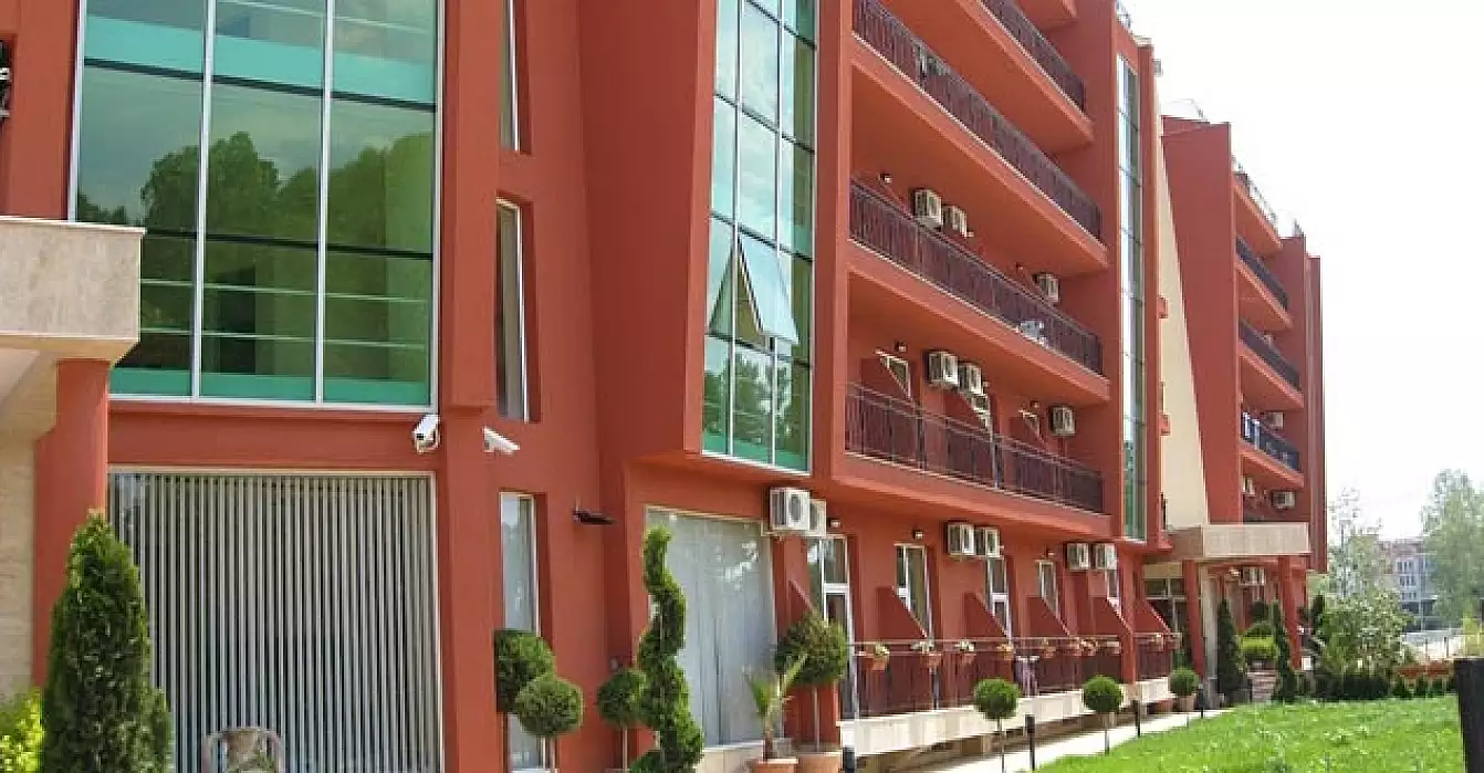 Flat 69m² in Bulgaria, Sunny Beach. Priced at 37000€ rent photo-1