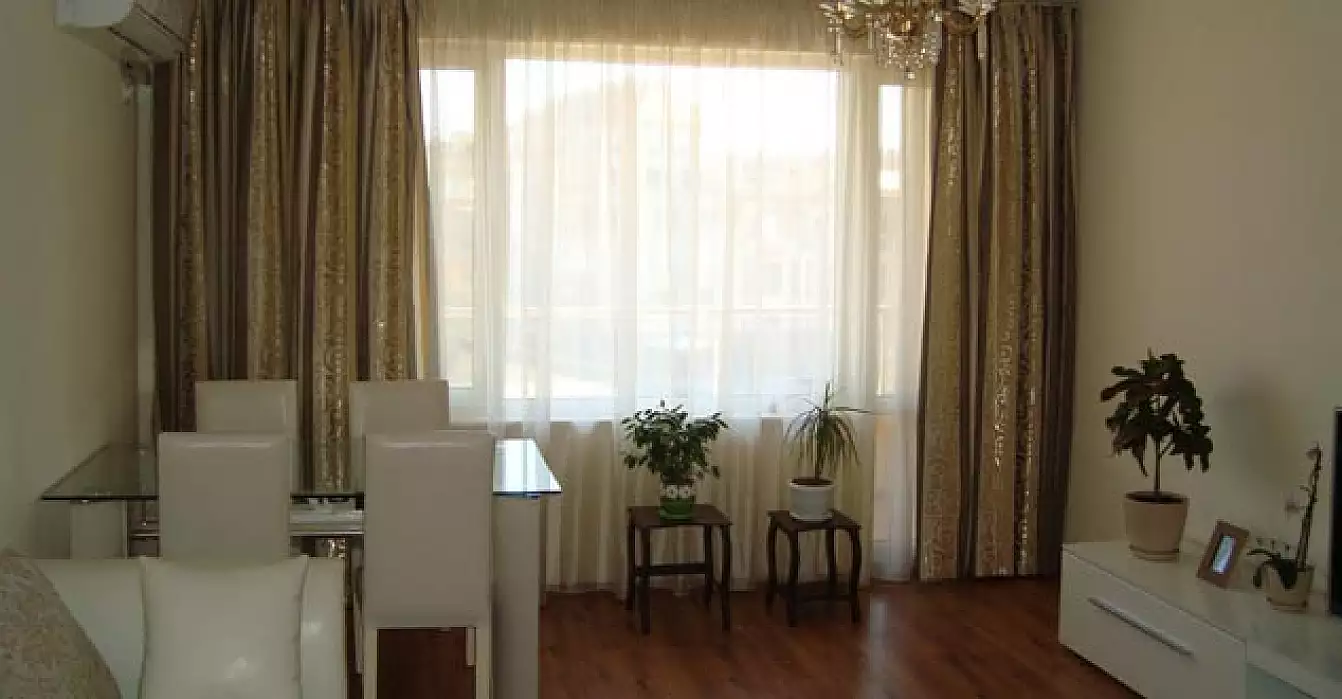 Flat 80m² in Bulgaria, Pomorie. Priced at 72300€ rent photo-1