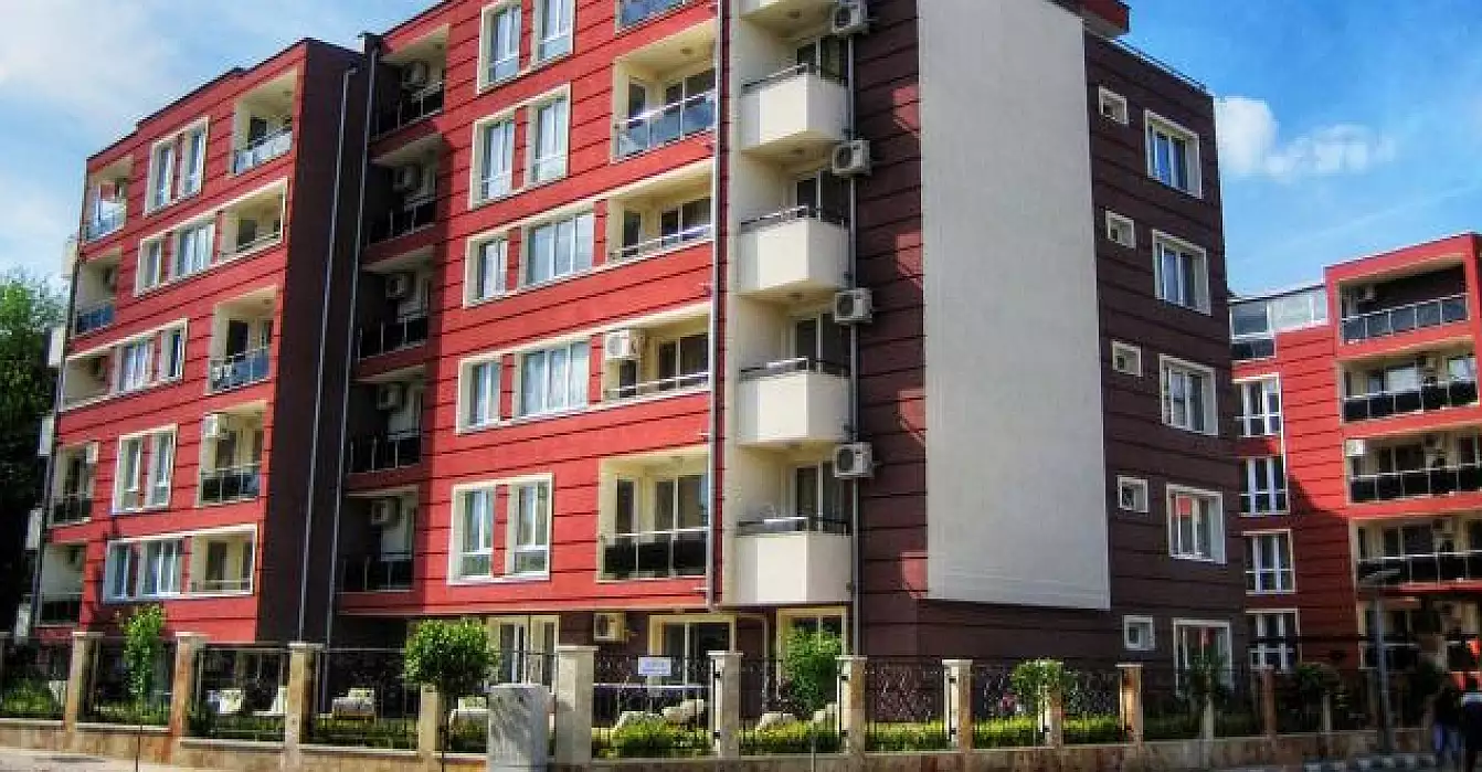 Flat 50m² in Bulgaria, Ravda. Priced at 41900€ rent photo-1