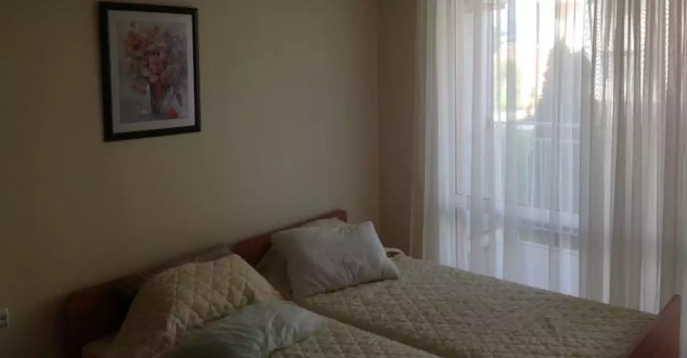 Flat 39m² in Bulgaria, Sunny Beach. Priced at 20000€ rent photo-1