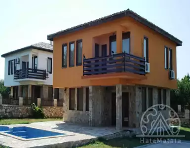 Купить villa в Bulgaria 102000€