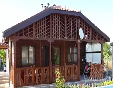 Купить villa в Bulgaria 55000€
