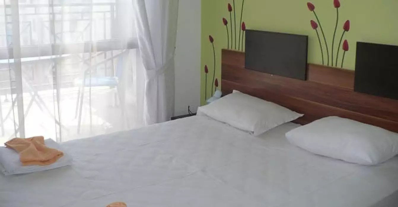 Flat 36m² in Bulgaria, Sunny Beach. Priced at 24900€ rent photo-1