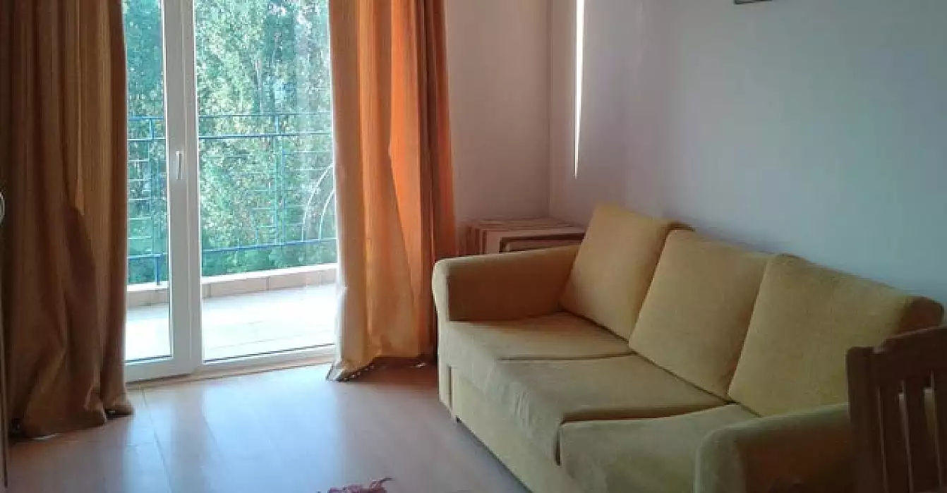 Flat 50m² in Bulgaria, Sunny Beach. Priced at 22200€ rent photo-1
