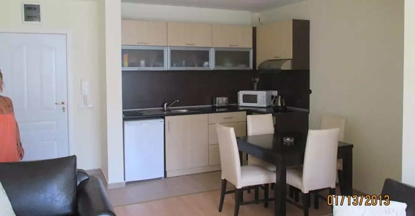 Flat 63m² in Montenegro, Herceg Novi. Priced at 29300€ rent photo-1