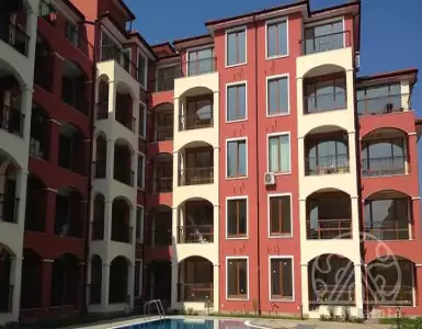 Купить квартиру в Болгарии 30033€