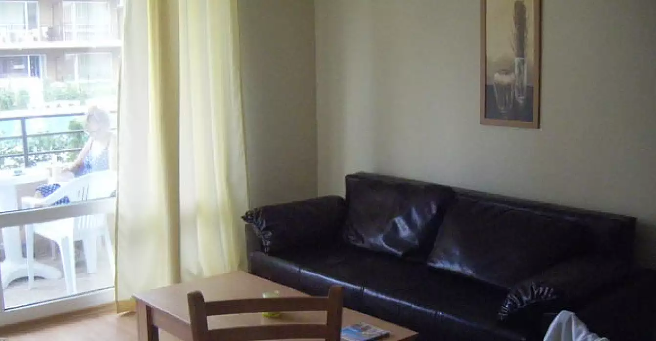 Flat 69m² in Bulgaria, Sunny Beach. Priced at 43900€ rent photo-1