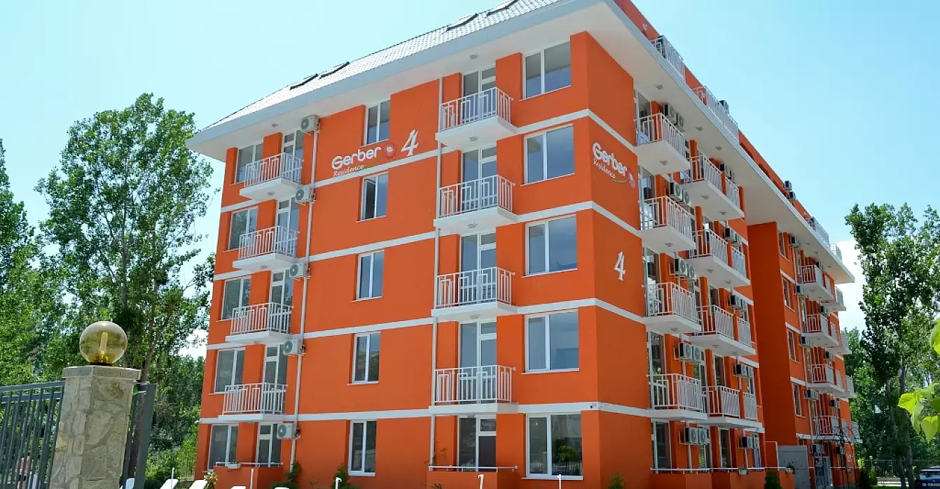 Flat 40m² in Montenegro, Herceg Novi. Priced at 31000€ rent photo-1