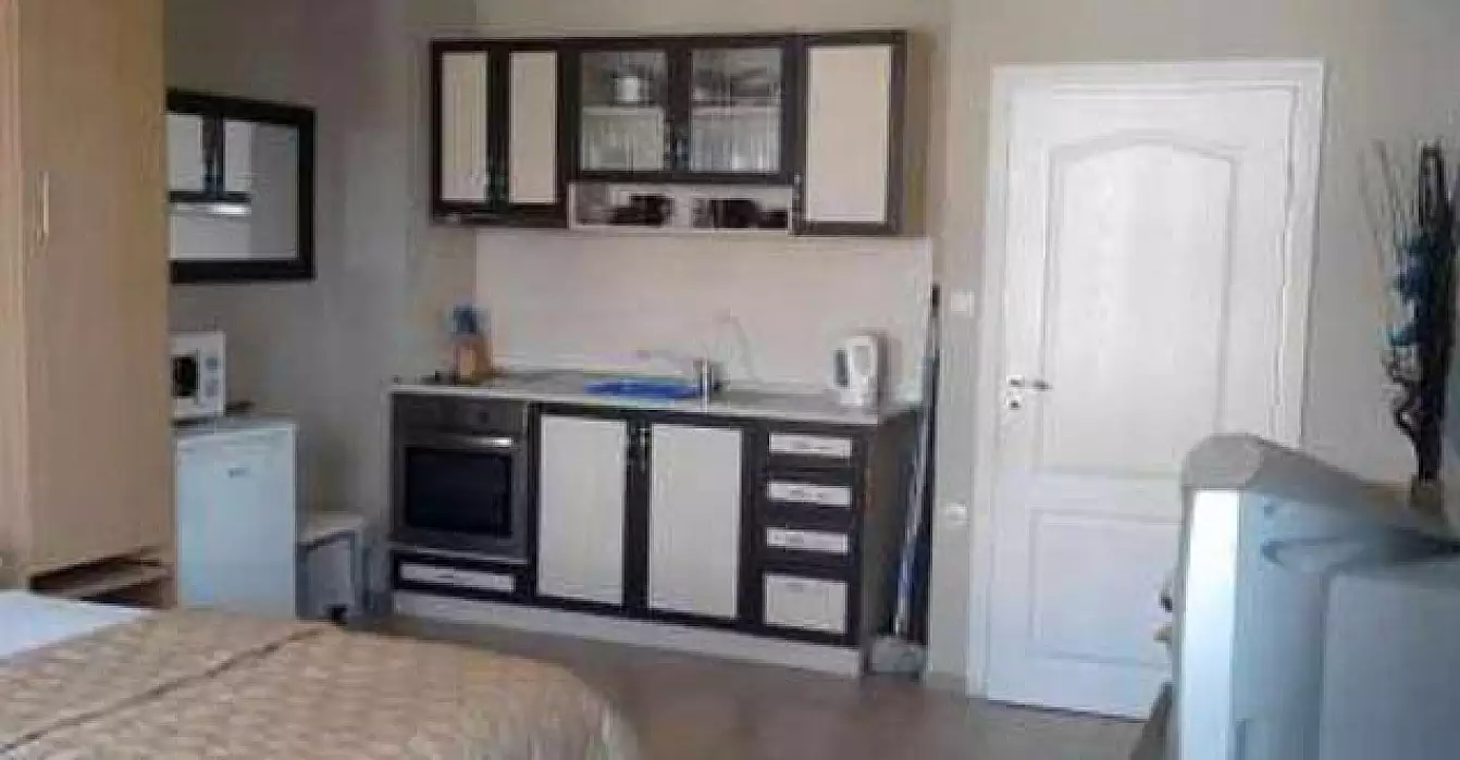 Flat 37m² in Bulgaria, Sunny Beach. Priced at 31200€ rent photo-1