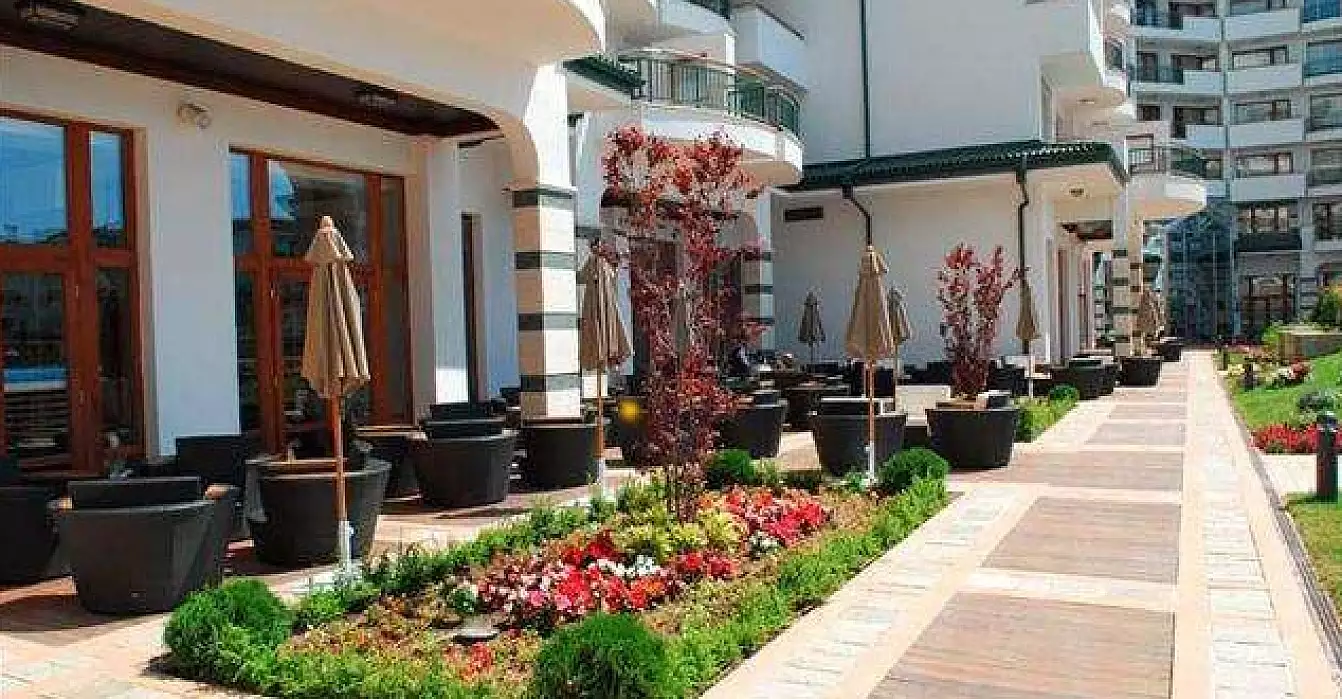 Flat 52m² in Bulgaria, Ravda. Priced at 44400€ rent photo-1