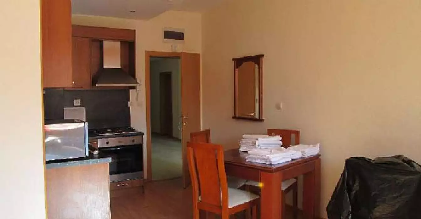 Flat 45m² in Bulgaria, Sveti Vlas. Priced at 42000€ rent photo-1