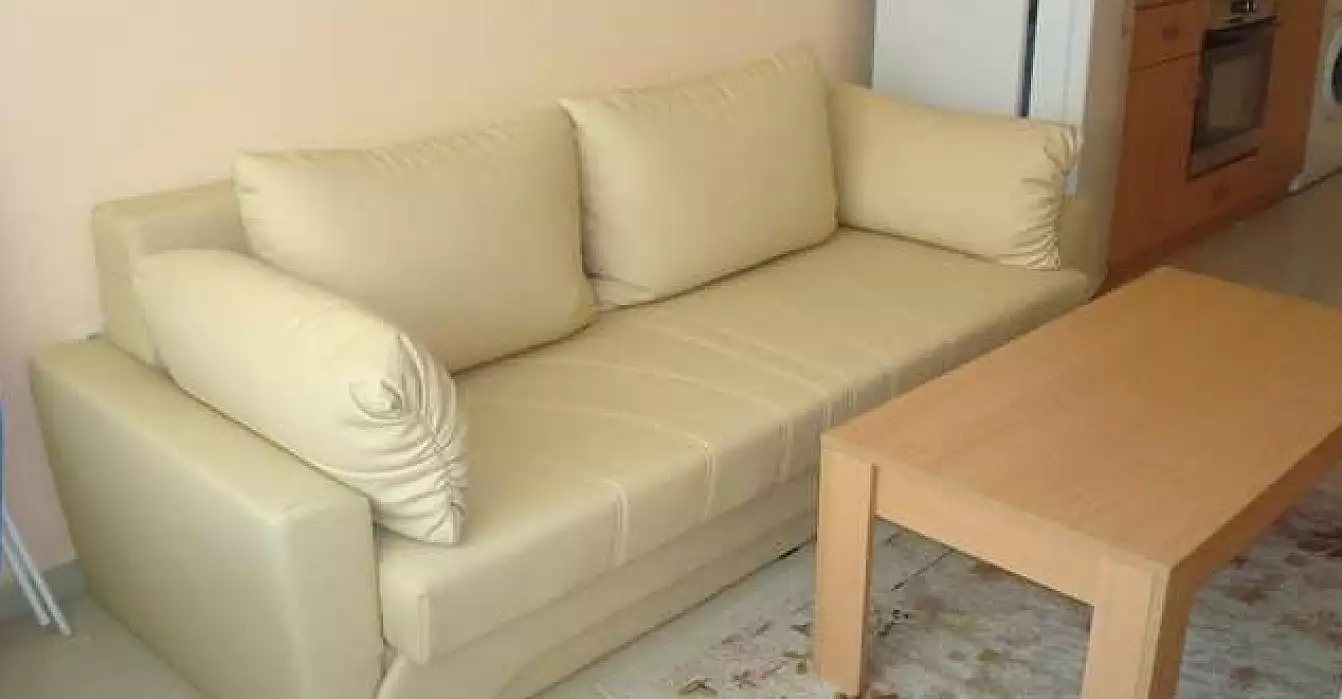 Flat 36m² in Bulgaria, Pomorie. Priced at 17640€ rent photo-1