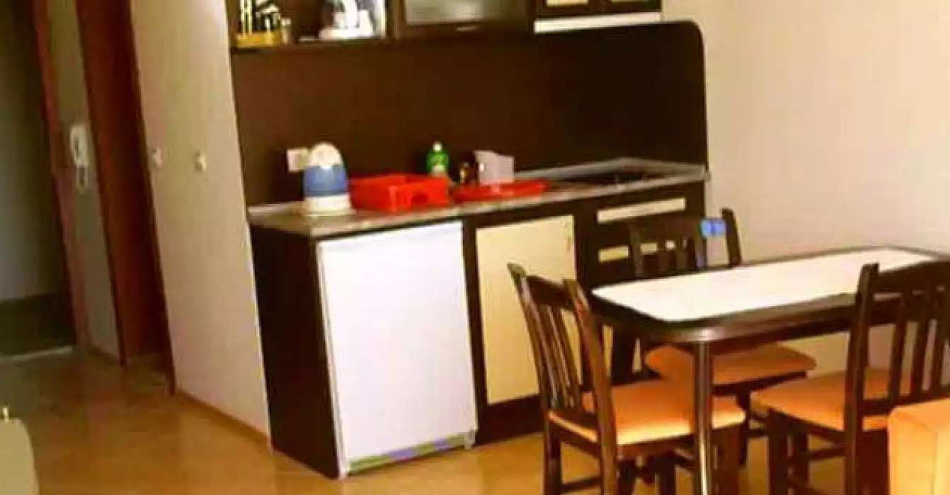 Flat 39m² in Bulgaria, Sunny Beach. Priced at 22800€ rent photo-1