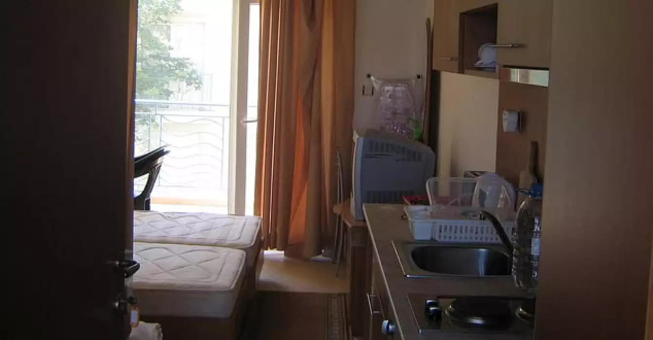 Flat 28m² in Bulgaria, Sunny Beach. Priced at 16600€ rent photo-1