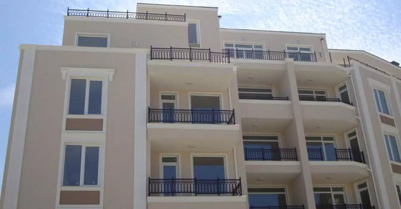Flat 40m² in Bulgaria, Sunny Beach. Priced at 35940€ rent photo-1