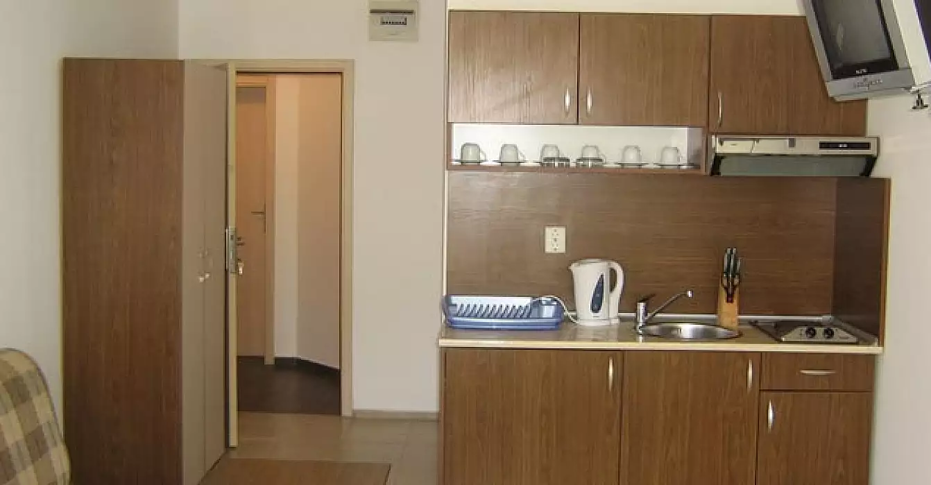 Flat 34m² in Bulgaria, Sunny Beach. Priced at 22200€ rent photo-1