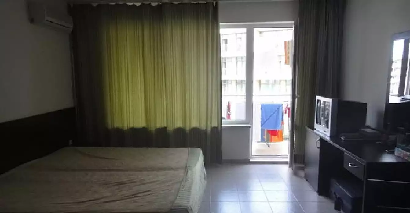 Flat 53m² in Bulgaria, Sunny Beach. Priced at 27800€ rent photo-1