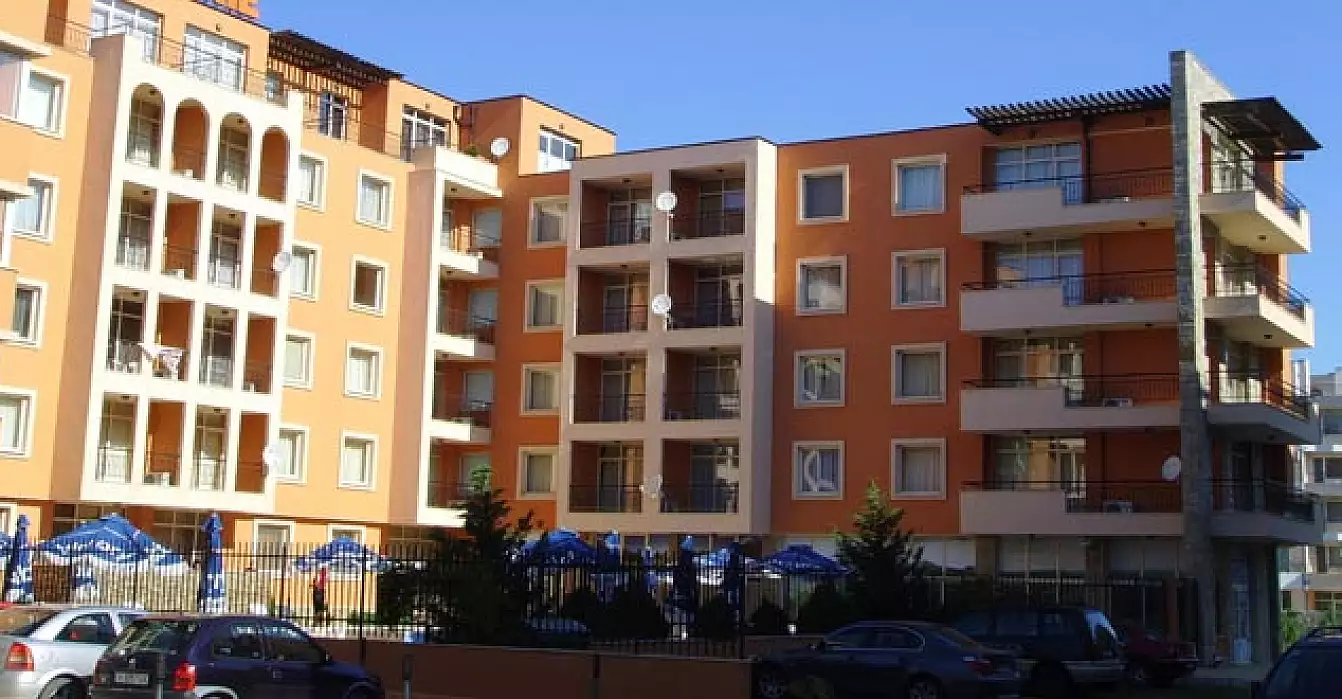 Flat 42m² in Bulgaria, Sunny Beach. Priced at 20000€ rent photo-1