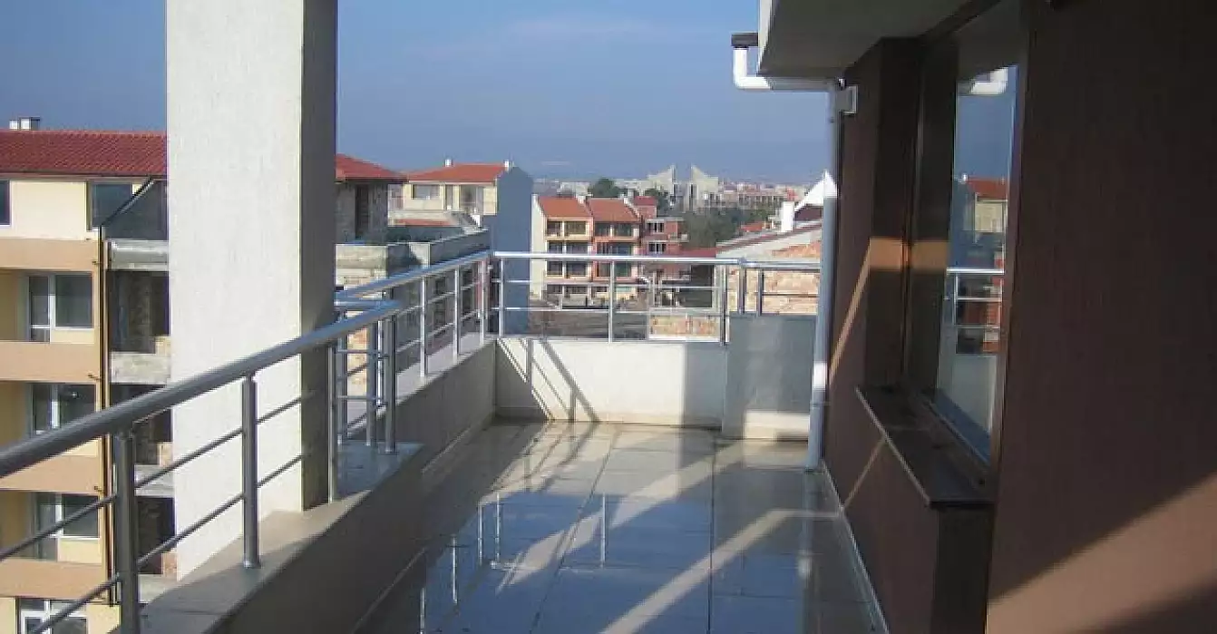 Flat 53m² in Bulgaria, Nessebar. Priced at 26500€ rent photo-1