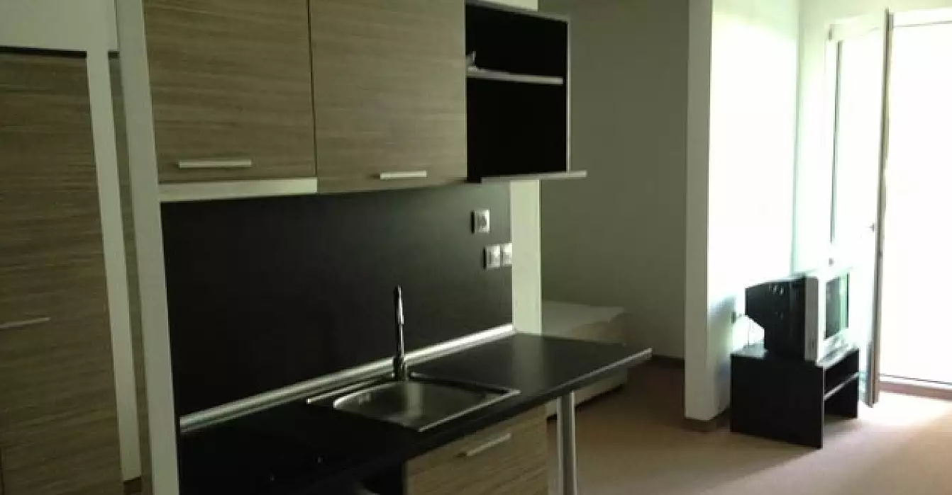 Flat 50m² in Bulgaria, Sarafovo. Priced at 27000€ rent photo-1