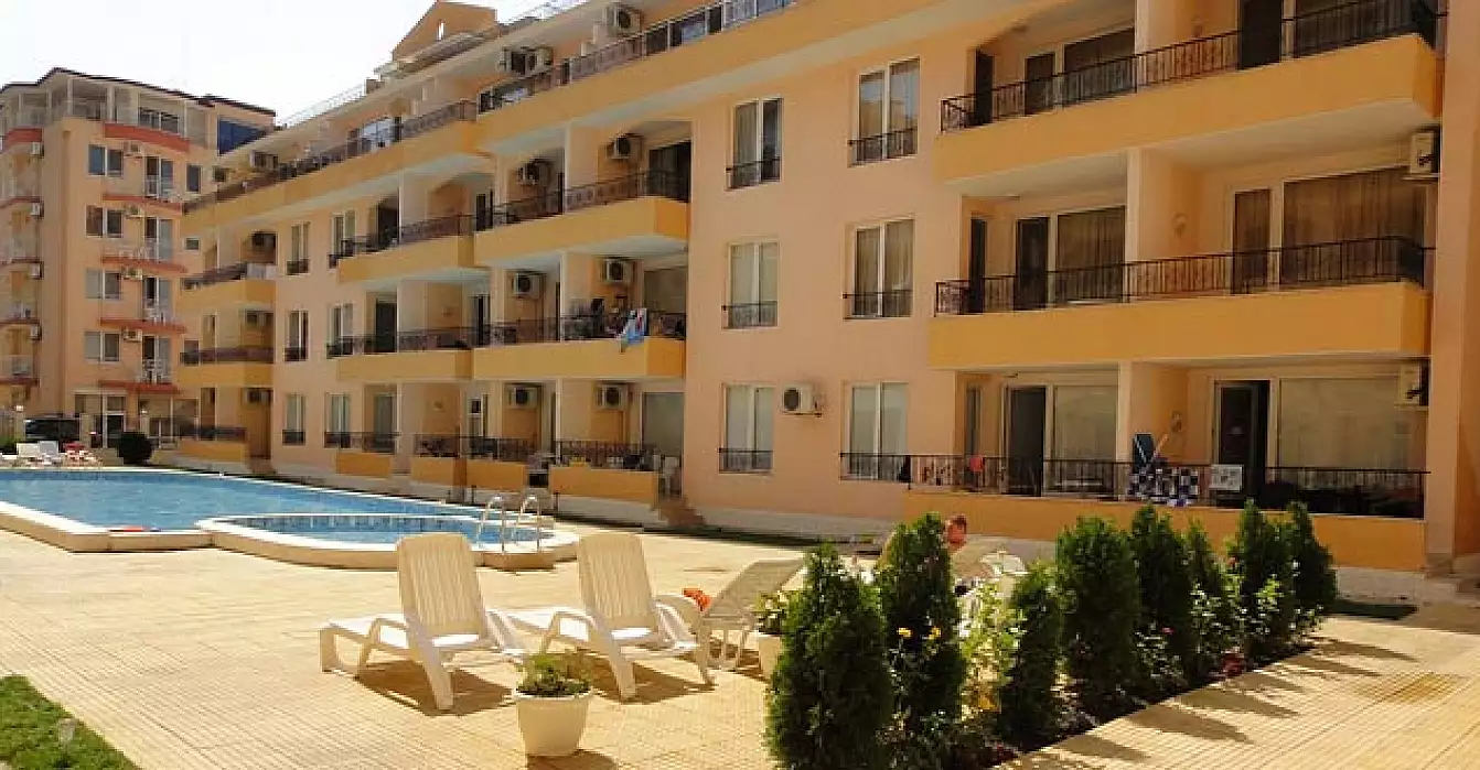 Flat 25m² in Montenegro, Herceg Novi. Priced at 14400€ rent photo-1