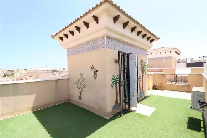 Other Properties 89m² in Spain, Orihuela Costa. Priced at 143000€ rent photo-16