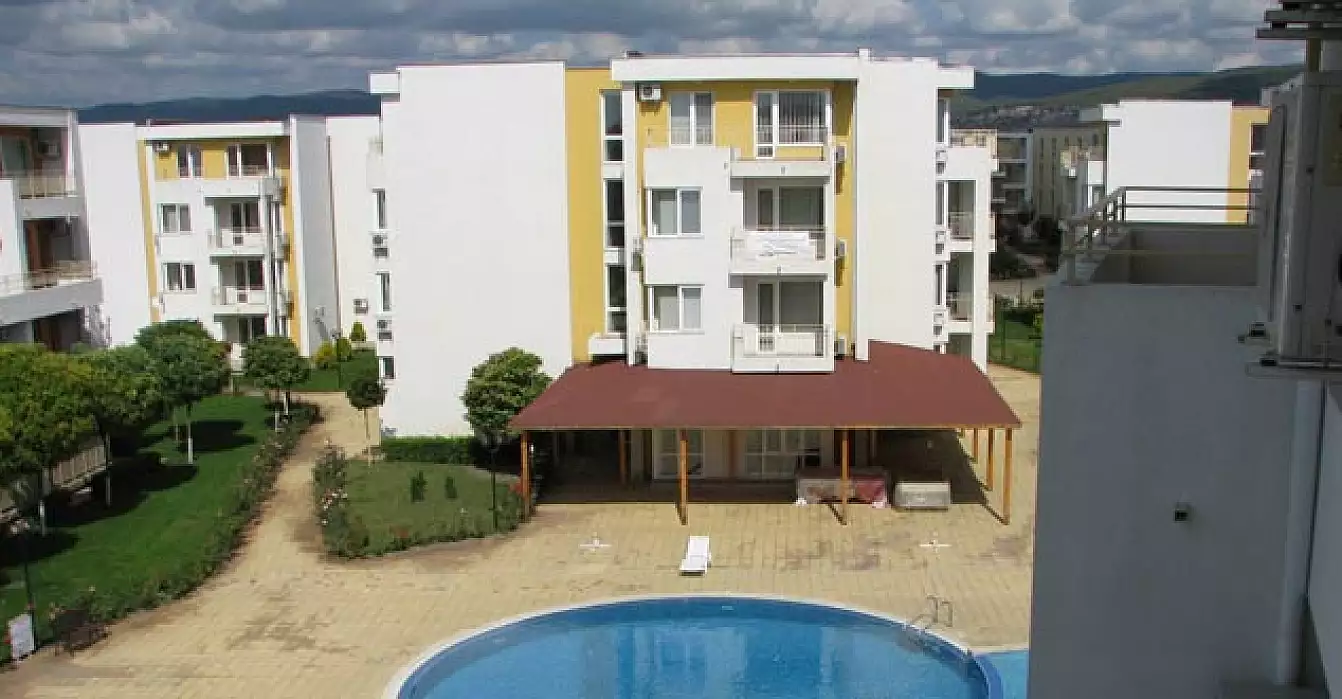 Flat 65m² in Bulgaria, Sunny Beach. Priced at 35000€ rent photo-1