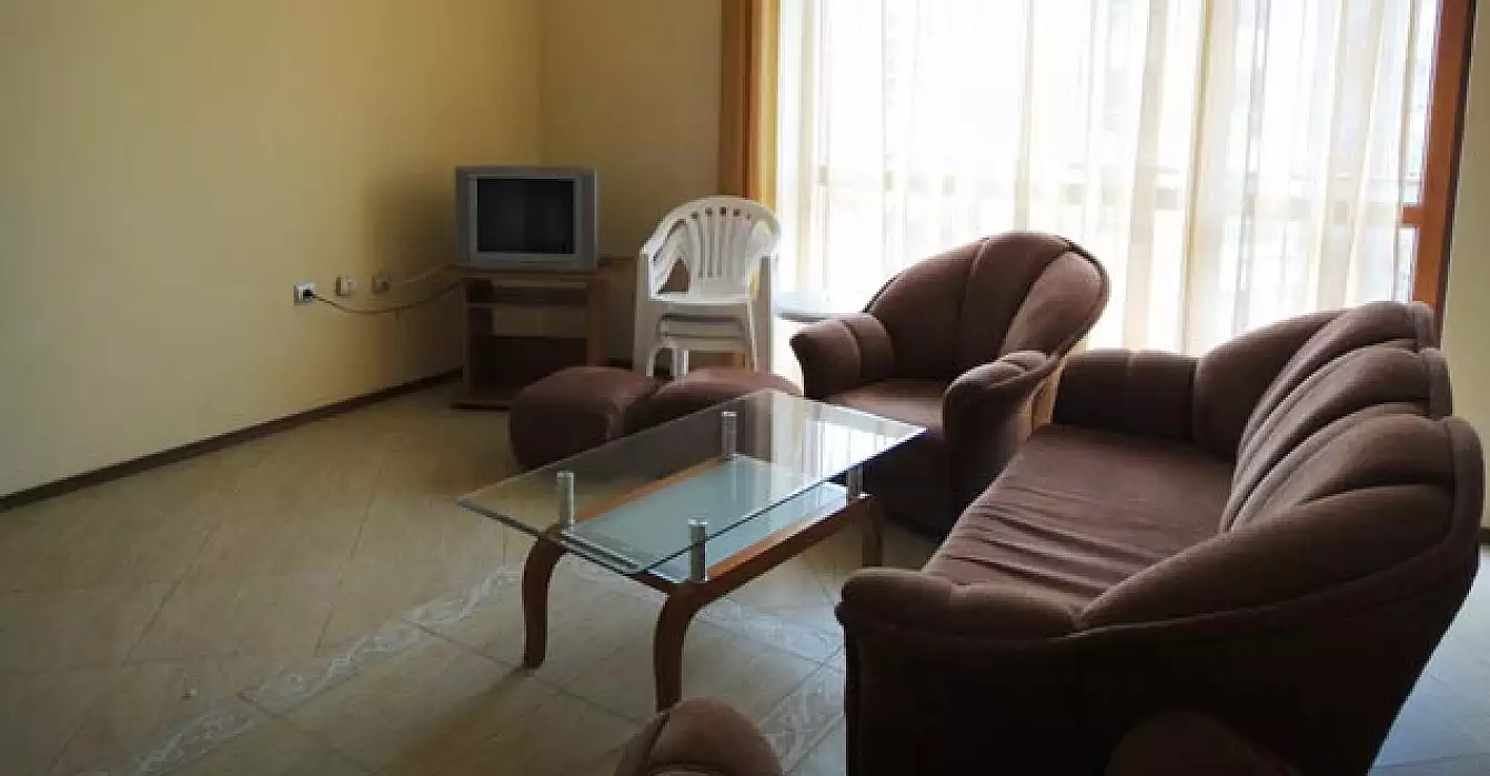 Flat 39m² in Bulgaria, Sunny Beach. Priced at 23900€ rent photo-1