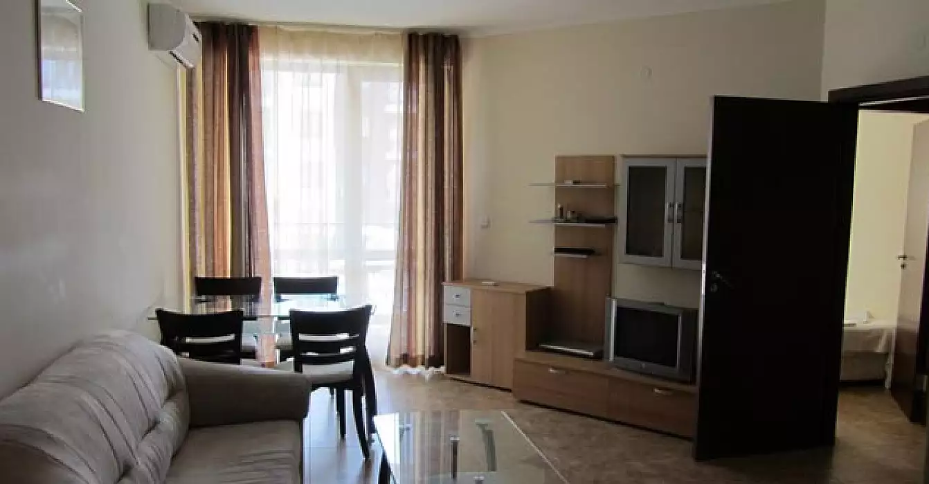Flat 77m² in Bulgaria, Ravda. Priced at 57000€ rent photo-1