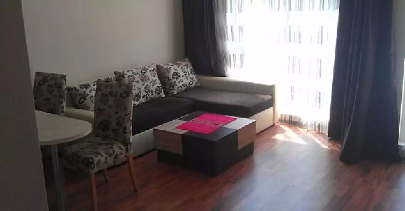 Flat 36m² in Bulgaria, Sunny Beach. Priced at 19900€ rent photo-1