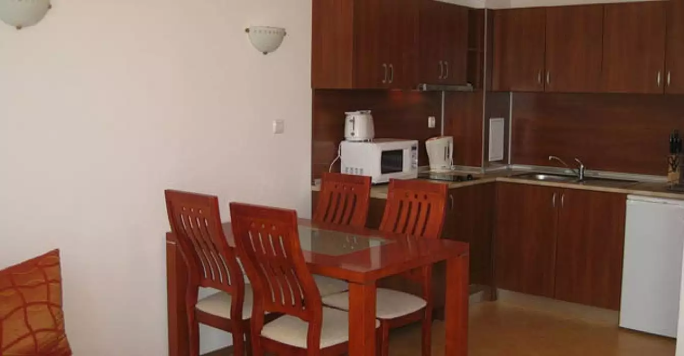 Flat 50m² in Bulgaria, Sunny Beach. Priced at 24500€ rent photo-1