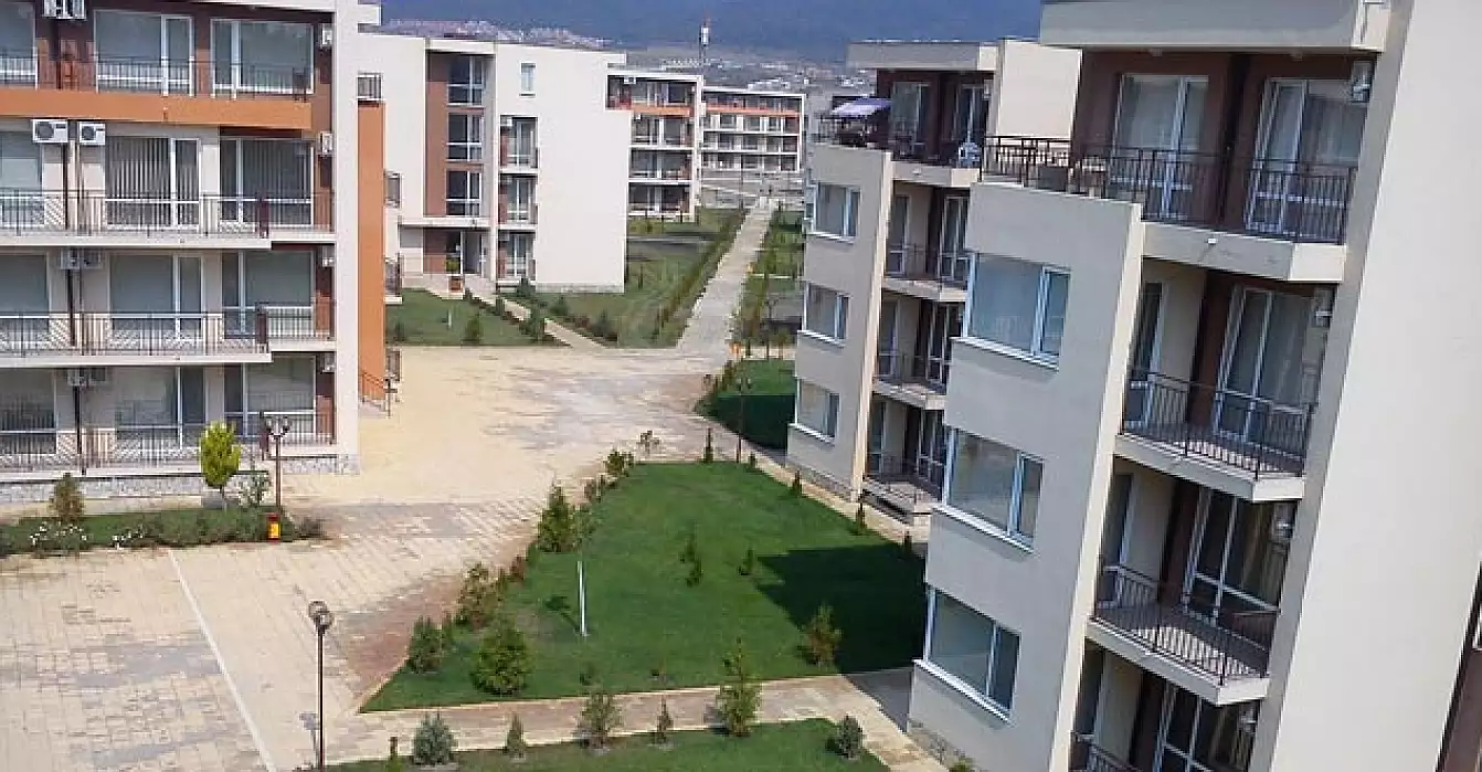 Flat 62m² in Bulgaria, Sunny Beach. Priced at 30500€ rent photo-1