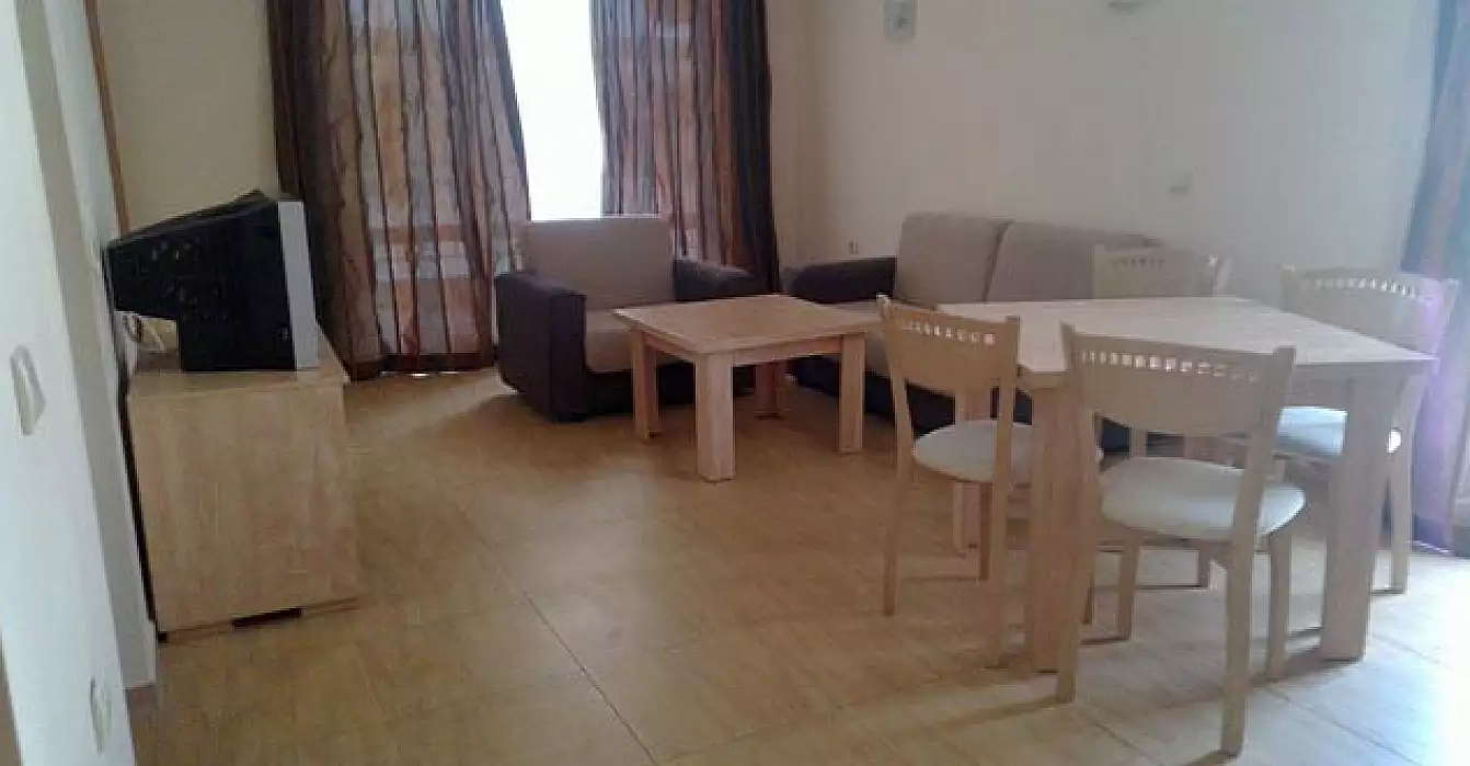 Flat 70m² in Bulgaria, Sveti Vlas. Priced at 45790€ rent photo-1
