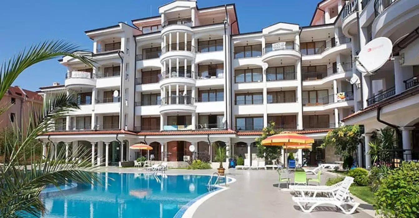 Flat 40m² in Montenegro, Herceg Novi. Priced at 22000€ rent photo-1