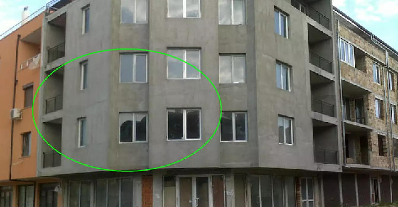 Flat 68m² in Bulgaria, Nessebar. Priced at 38850€ rent photo-1