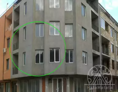 Купить квартиру в Болгарии 38850€