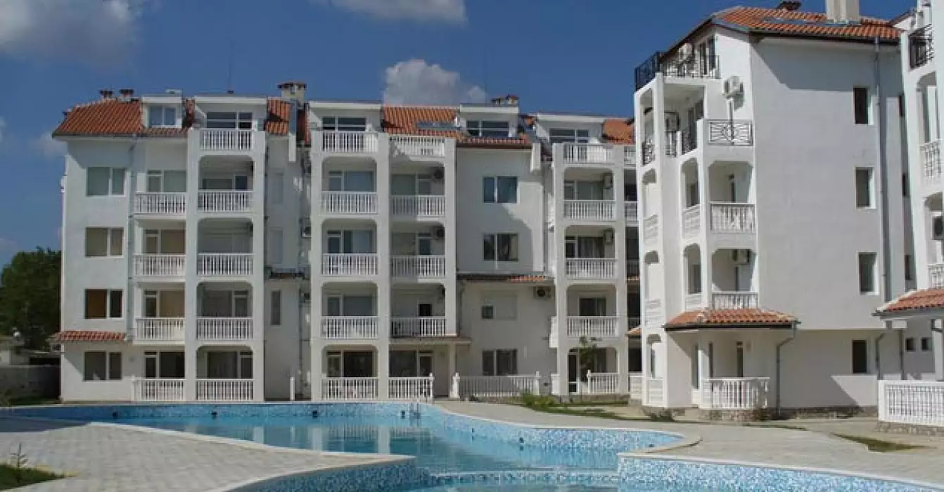 Flat 75m² in Bulgaria, Sunny Beach. Priced at 40800€ rent photo-1