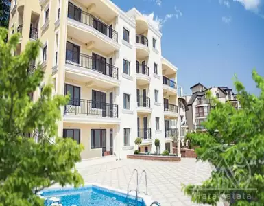 Купить flat в Bulgaria 42366€